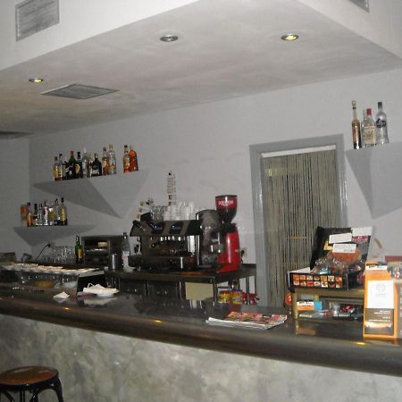 Hostal La Ponderosa Sancti Spíritus 외부 사진