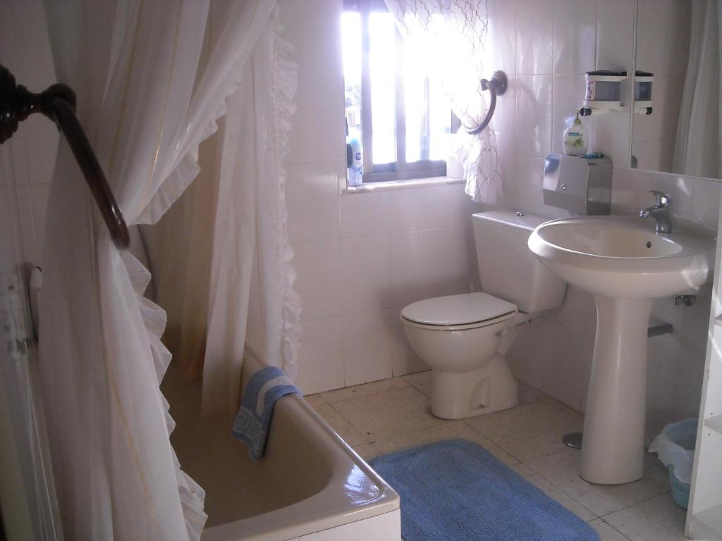 Hostal La Ponderosa Sancti Spíritus 외부 사진
