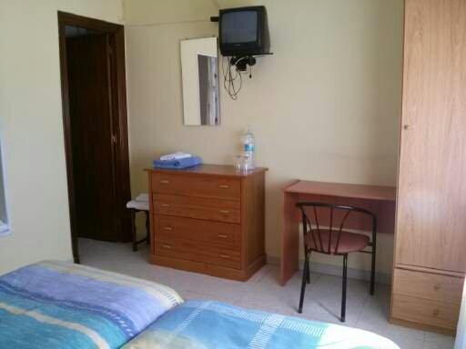 Hostal La Ponderosa Sancti Spíritus 외부 사진