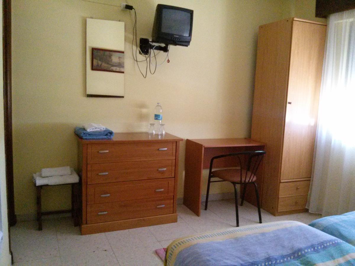 Hostal La Ponderosa Sancti Spíritus 외부 사진
