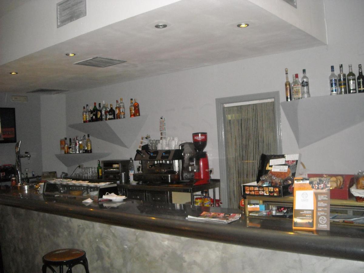 Hostal La Ponderosa Sancti Spíritus 외부 사진